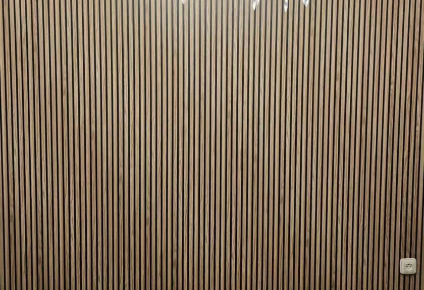 Panelado de pared: qué es, tipos y cómo elegirlo