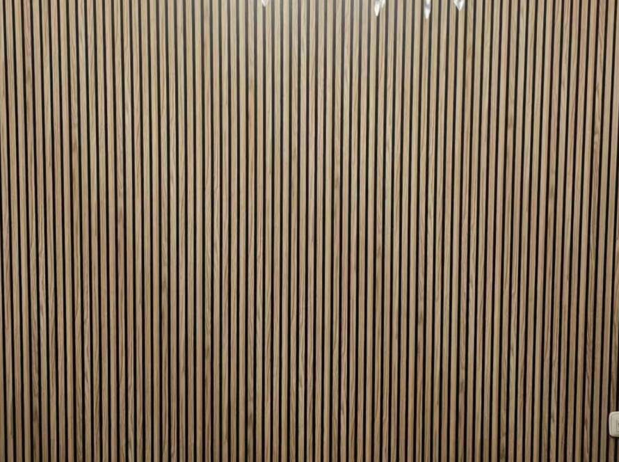 Panelado de pared: qué es, tipos y cómo elegirlo